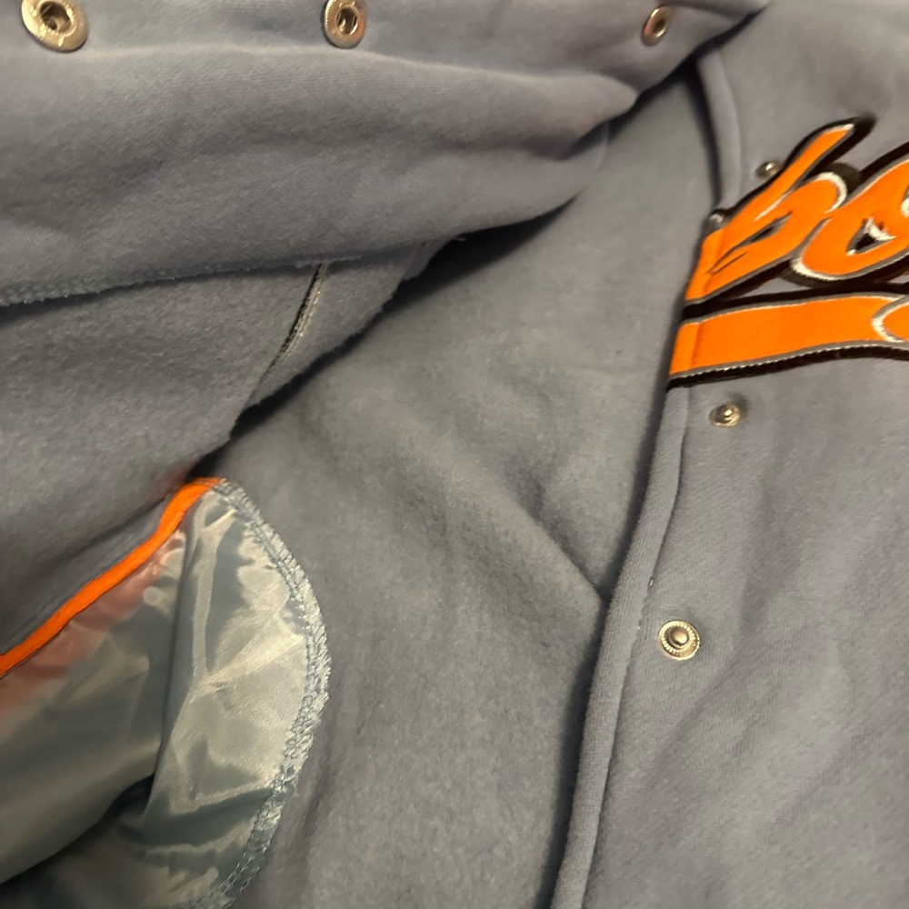 Soft jacket - Picture 4 of 4